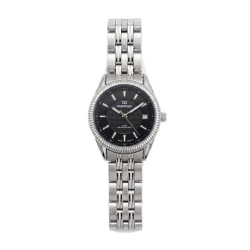 Mirage 8909 Silver Black Lady LDBSSBA